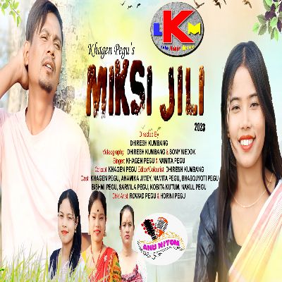 Miksi Jili, Listen songs from Miksi Jili, Play songs from Miksi Jili, Download songs from Miksi Jili