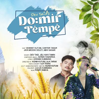 Domir Tempe, Listen songs from Domir Tempe, Play songs from Domir Tempe, Download songs from Domir Tempe