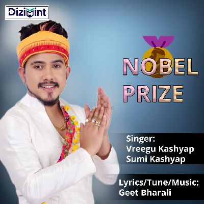 Nobel Prize, Listen the song Nobel Prize, Play the song Nobel Prize, Download the song Nobel Prize