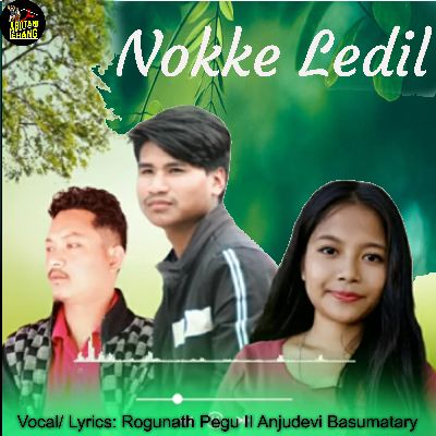 Nokke Ledil, Listen songs from Nokke Ledil, Play songs from Nokke Ledil, Download songs from Nokke Ledil