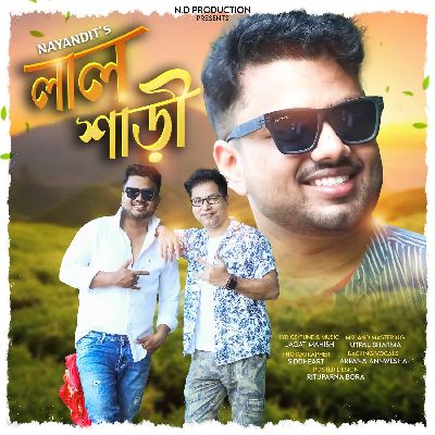 Lal Saree, Listen the song Lal Saree, Play the song Lal Saree, Download the song Lal Saree