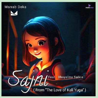 Sajni (From "The Love of Kali Yuga"), Listen the song Sajni (From "The Love of Kali Yuga"), Play the song Sajni (From "The Love of Kali Yuga"), Download the song Sajni (From "The Love of Kali Yuga")