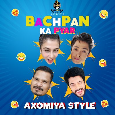 Bachpan ka Pyar (Axomiya Style), Listen the song Bachpan ka Pyar (Axomiya Style), Play the song Bachpan ka Pyar (Axomiya Style), Download the song Bachpan ka Pyar (Axomiya Style)