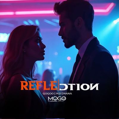 Reflection, Listen the song Reflection, Play the song Reflection, Download the song Reflection