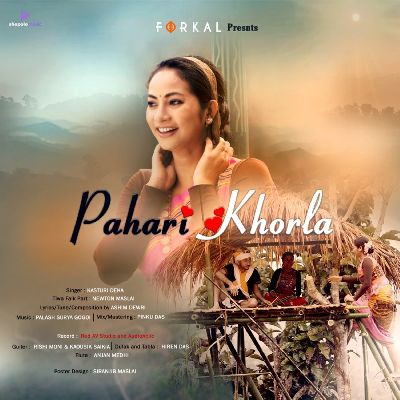 Pahari Khorla, Listen the song Pahari Khorla, Play the song Pahari Khorla, Download the song Pahari Khorla