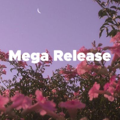 Mega Release, Listen the song Mega Release, Play the song Mega Release, Download the song Mega Release