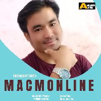 Macmonline - Single, Listen the song Macmonline - Single, Play the song Macmonline - Single, Download the song Macmonline - Single