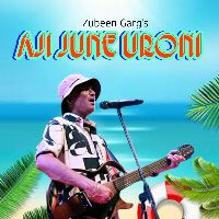 AJI JUNE URONI