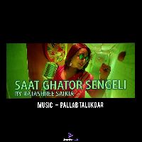 Saat Ghator Sengeli, Listen the song Saat Ghator Sengeli, Play the song Saat Ghator Sengeli, Download the song Saat Ghator Sengeli