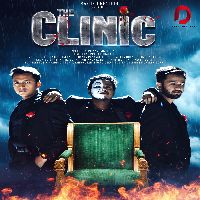 The Clinic, Listen the song The Clinic, Play the song The Clinic, Download the song The Clinic