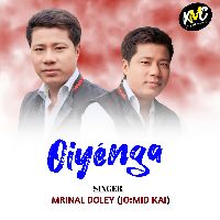 Oiyenga