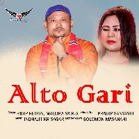 Alto Gari, Listen the song Alto Gari, Play the song Alto Gari, Download the song Alto Gari