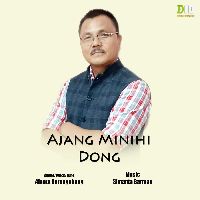 Ajang Minihi Dong