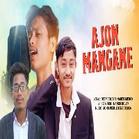 Ajon Mangane