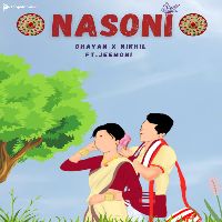 NASONI (feat. Jeemoni), Listen the song NASONI (feat. Jeemoni), Play the song NASONI (feat. Jeemoni), Download the song NASONI (feat. Jeemoni)