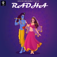 Radha, Listen the song Radha, Play the song Radha, Download the song Radha