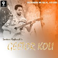 Geetor Koli