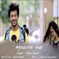 Mobile 4G