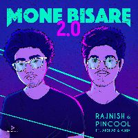 Mone Bisare 2.0, Listen the song Mone Bisare 2.0, Play the song Mone Bisare 2.0, Download the song Mone Bisare 2.0