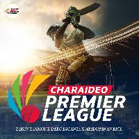 Charaideo Premier League (Title Song)