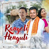 Rangoli Henguli