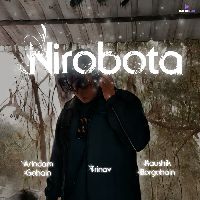 Nirobota, Listen the song Nirobota, Play the song Nirobota, Download the song Nirobota