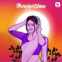 Monjyotshna, Listen the song Monjyotshna, Play the song Monjyotshna, Download the song Monjyotshna