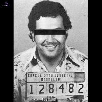 KING OF THE CARTEL
