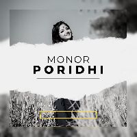 Monor Poridhi, Listen the song Monor Poridhi, Play the song Monor Poridhi, Download the song Monor Poridhi