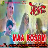 Maa Kosom (Hopun 2019), Listen the song Maa Kosom (Hopun 2019), Play the song Maa Kosom (Hopun 2019), Download the song Maa Kosom (Hopun 2019)