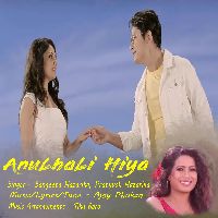 Anubhabi Hiya