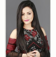 Krittika Karabi, Listen to songs of Krittika Karabi, Play songs of Krittika Karabi, Download songs of Krittika Karabi