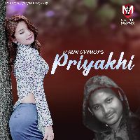 Priyakhi, Listen the song Priyakhi, Play the song Priyakhi, Download the song Priyakhi