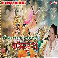 Abhimanyu Both