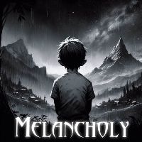 MELANCHOLY, Listen the song MELANCHOLY, Play the song MELANCHOLY, Download the song MELANCHOLY