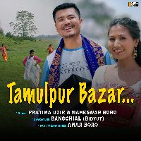 Tamulpur Bazar