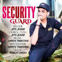Security Guard