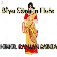 Bihu Song In Flute
