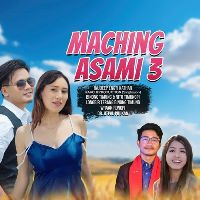 Maching Asami 3