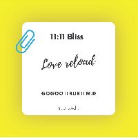 11 11 Bliss