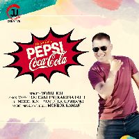 Pepsi Coca Cola