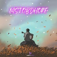 Nistobdhore, Listen the song Nistobdhore, Play the song Nistobdhore, Download the song Nistobdhore