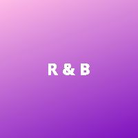 R and B, Listen to songs from R and B, Play songs from R and B, Download songs from R and B
