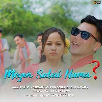 Megon Sabai Nama?