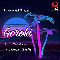Goroki