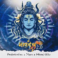 Mahadeva 2.0 (feat. Himshikha)