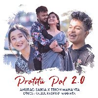Protitu Pol 2.0, Listen the song Protitu Pol 2.0, Play the song Protitu Pol 2.0, Download the song Protitu Pol 2.0