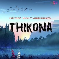 Thikona, Listen the song Thikona, Play the song Thikona, Download the song Thikona