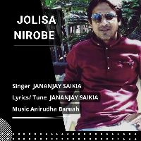 Jolisa Nirobe