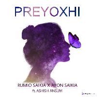 Preyoxhi, Listen the song Preyoxhi, Play the song Preyoxhi, Download the song Preyoxhi